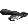 Pretty Love - Plug anal vibrant "Barrack" - Noir