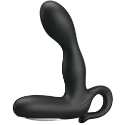 Pretty Love - Plug anal vibrant