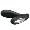 Pretty Love - Plug anal vibrant "Backie" - Noir