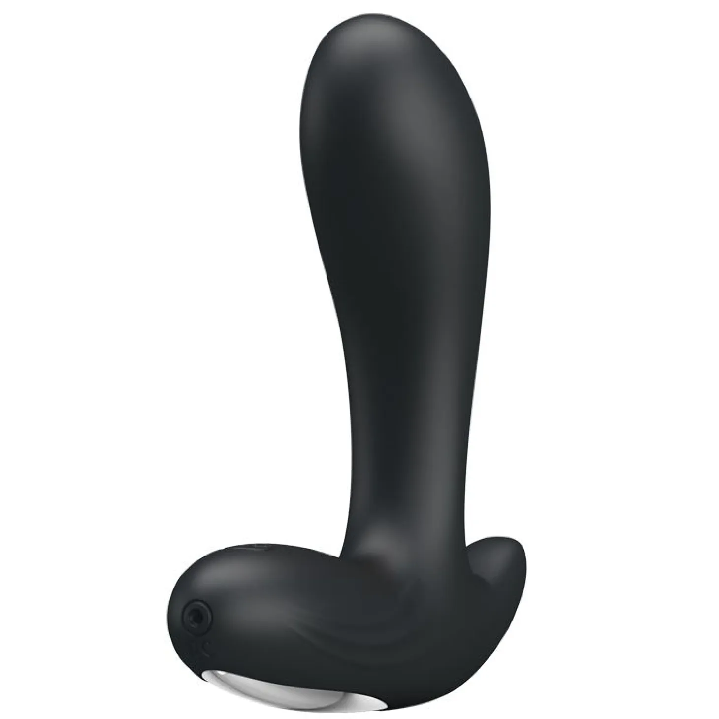 Pretty Love - Plug anal vibrant "Backie" - Noir