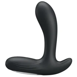 Pretty Love - Plug anal vibrant