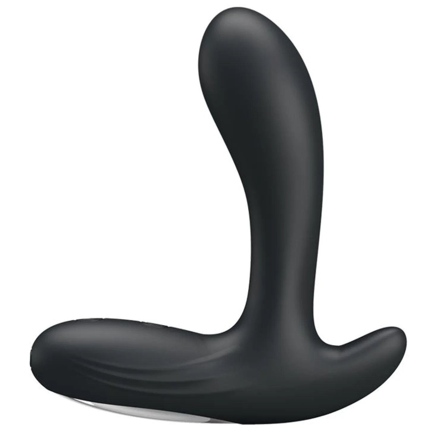 Pretty Love - Plug anal vibrant "Backie" - Noir