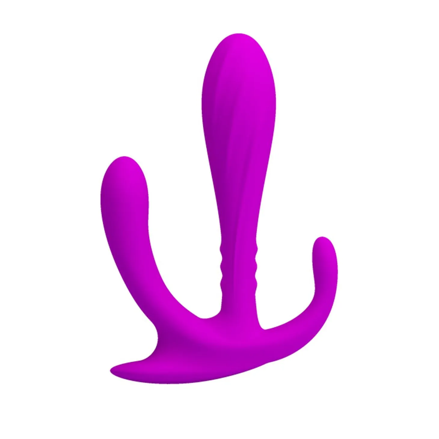 Pretty Love - Triple gode "Edgar Fantasy" - Violet