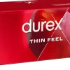 Préservatifs Durex Thin Feel - 144 pièces