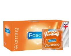 Préservatifs Pasante Extra 144 pièces