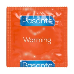 Préservatifs Pasante Extra 144 pièces