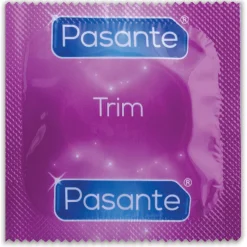 Préservatifs Pasante Trim 12 pièces