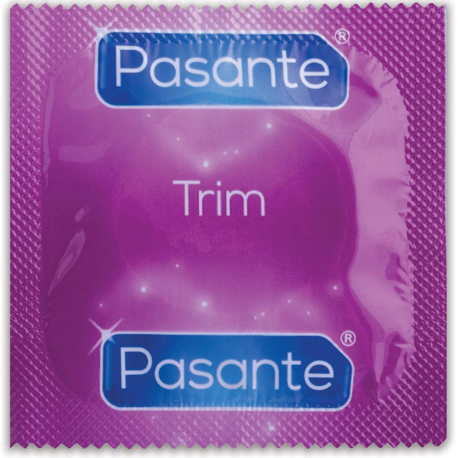 Préservatifs Pasante Trim 12 pièces