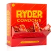 Préservatifs Ryder - 500 pièces.