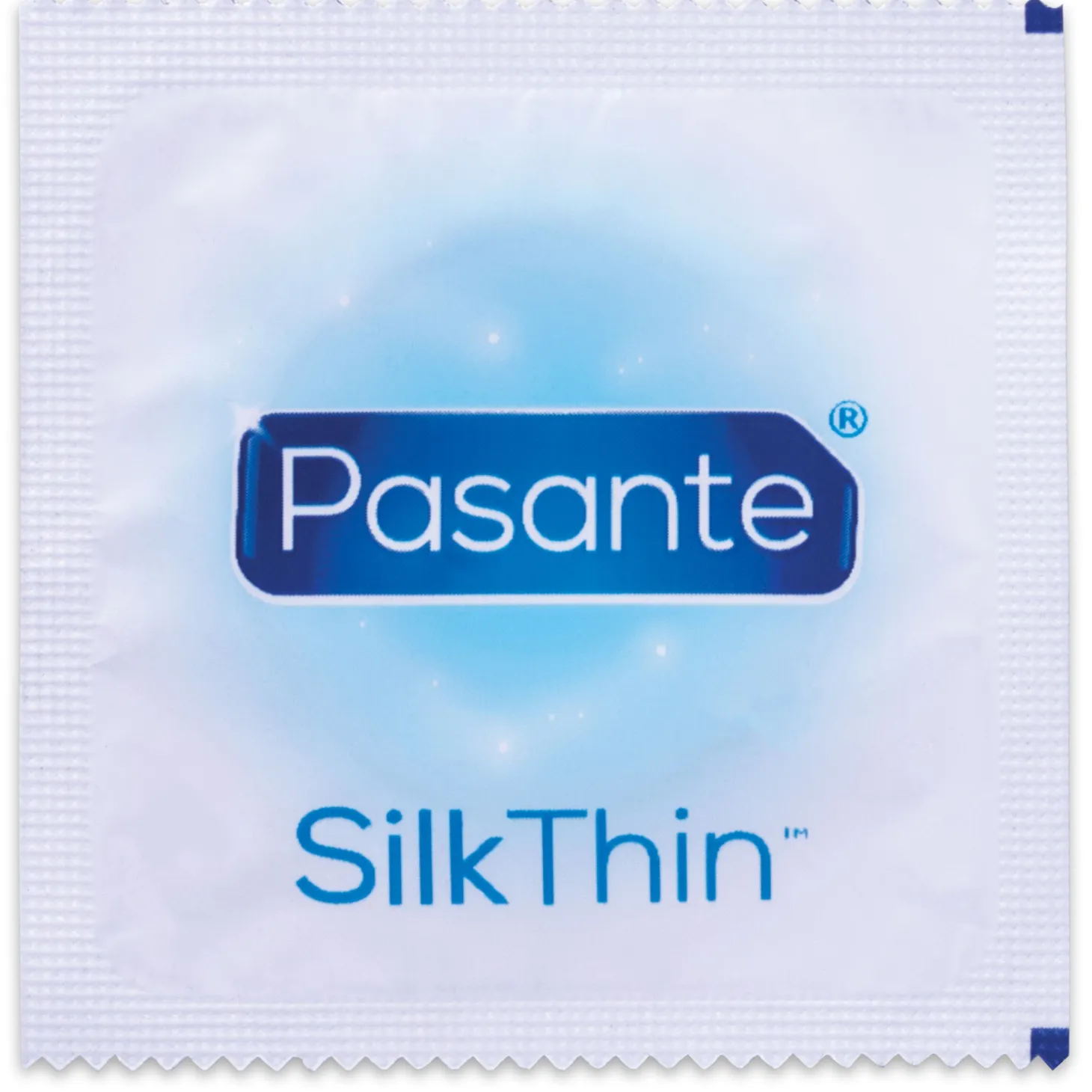 Préservatifs Silk Thin Pasante - 12 unités