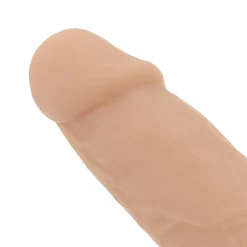 Real Fantasy - Bryce Gode à poussées, chauffant, vibrant - 21.5 cm