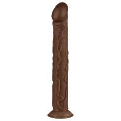 Real Fantasy - David Godemiché réaliste - 35 cm