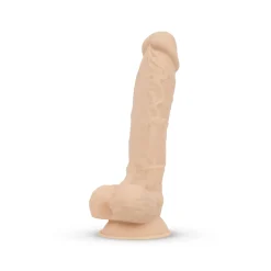 Real Fantasy Deluxe - Conrad Godemiché réaliste vibrant - 20 cm