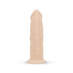 Real Fantasy Deluxe - Gode Réaliste Thermosensible Parker - 18 cm