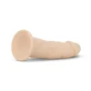 Real Fantasy Deluxe - Gode Réaliste Thermosensible Xavier - 23 cm
