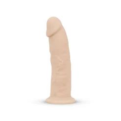 Real Fantasy Deluxe - Gode Réaliste Thermosensible Harris - 15 cm