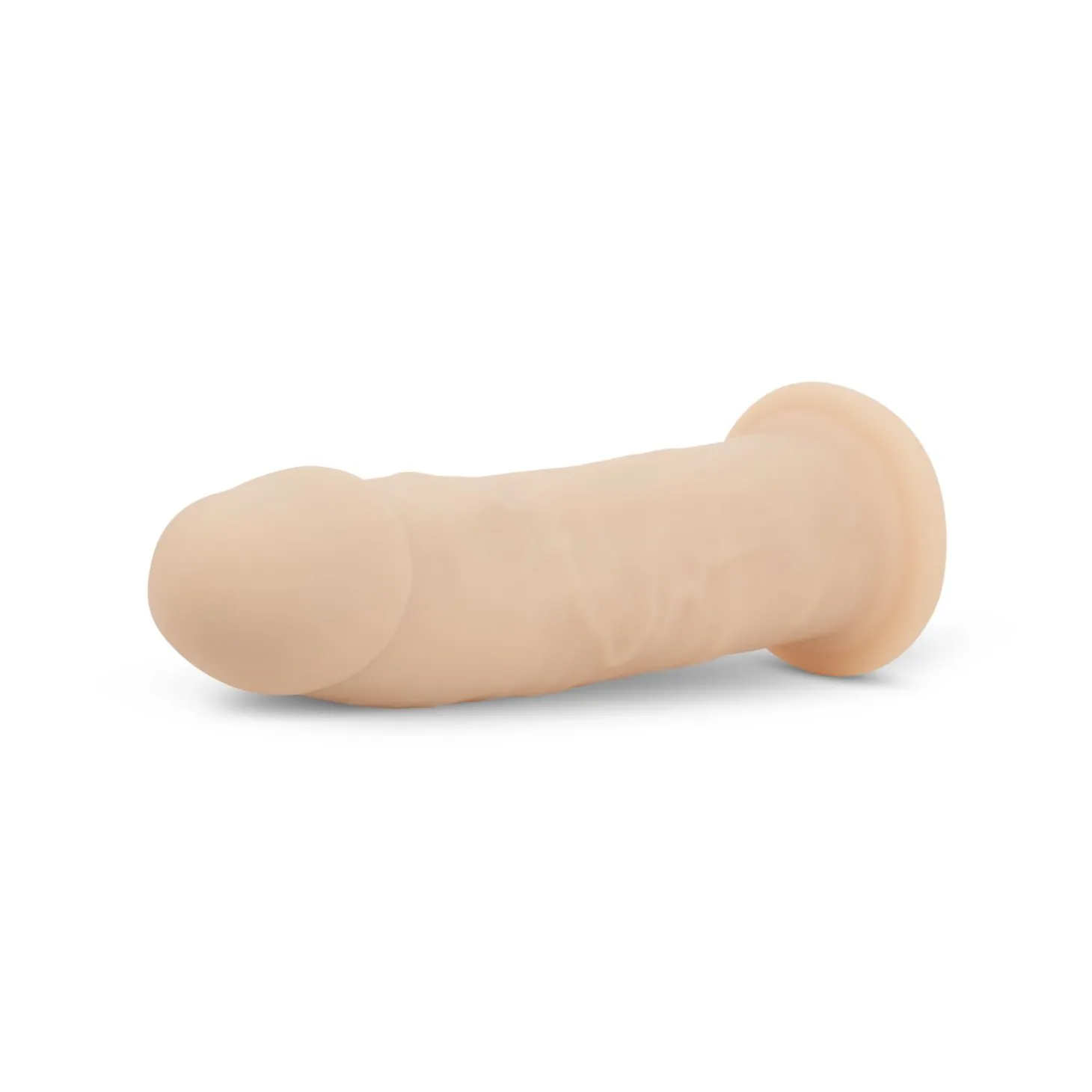 Real Fantasy Deluxe - Gode Réaliste Thermosensible Harris - 15 cm
