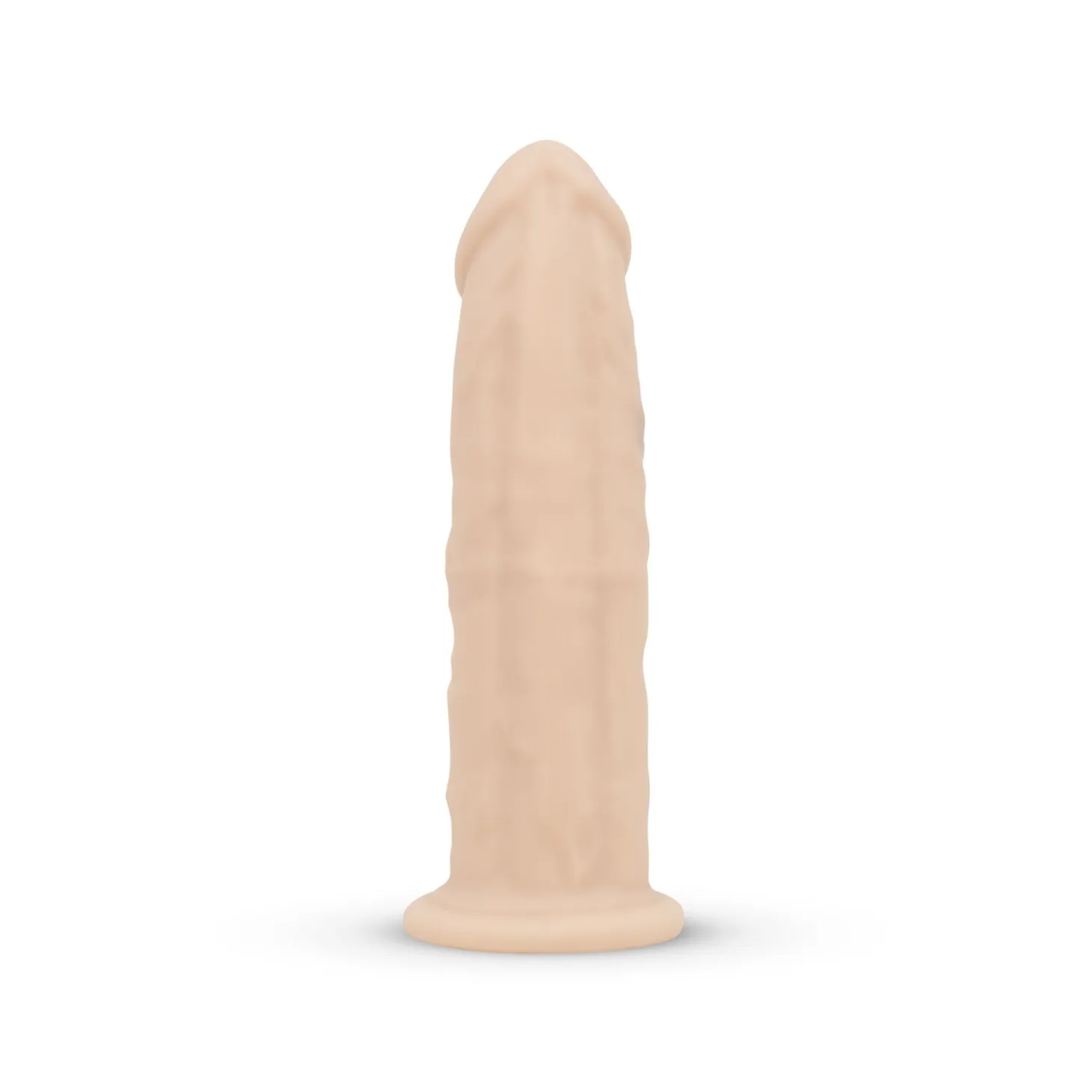Real Fantasy Deluxe - Gode Réaliste Thermosensible Harris - 15 cm