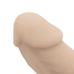 Real Fantasy Deluxe - Gode Réaliste Thermosensible Harris - 15 cm
