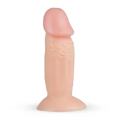 Real Fantasy - Dildo archi-réaliste - gode ventouse - 11,5 cm