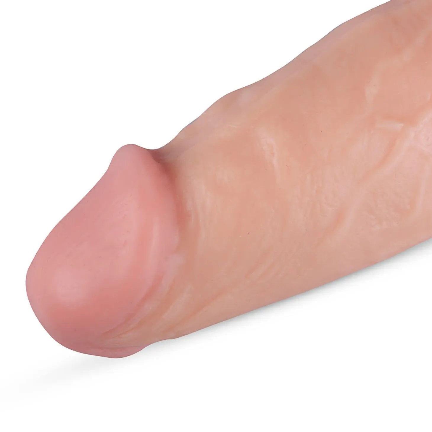Real Fantasy - "Dwane" Godemichet réaliste 30 cm