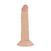 Real Fantasy - Gode réaliste "Blane" - 20 cm