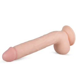 Real Fantasy - Gode réaliste XXL