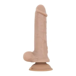 Real Fantasy - Hunter - Vibromasseur éjaculant avec télécommande