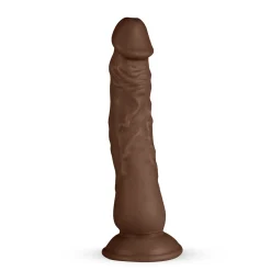 Real Fantasy - James Godemiché réaliste - 23 cm.