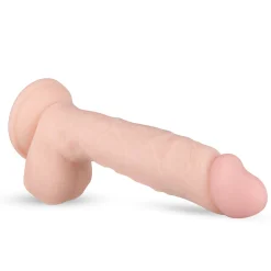 Real Fantasy - Vibro réaliste "Glynn" - 25 cm