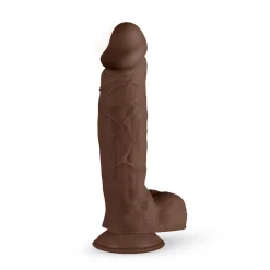 Real Fantasy - Waylon Godemiché réaliste - 25 cm