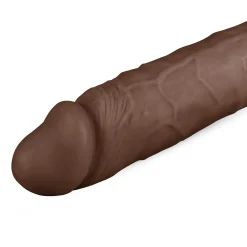 Real Fantasy - Waylon Godemiché réaliste - 25 cm