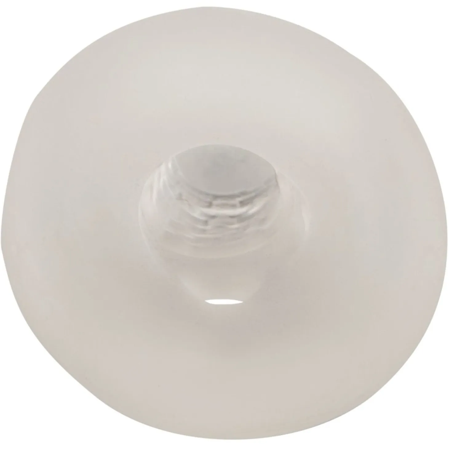 Rebel - Gaine Épaississante avec Anneau Scrotal - 16,5 cm