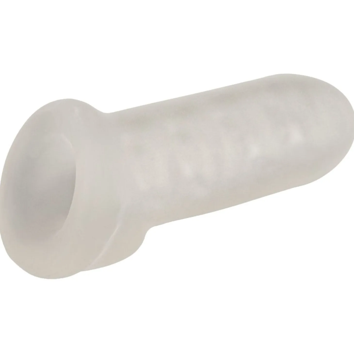 Rebel - Gaine Épaississante avec Anneau Scrotal - 16,5 cm