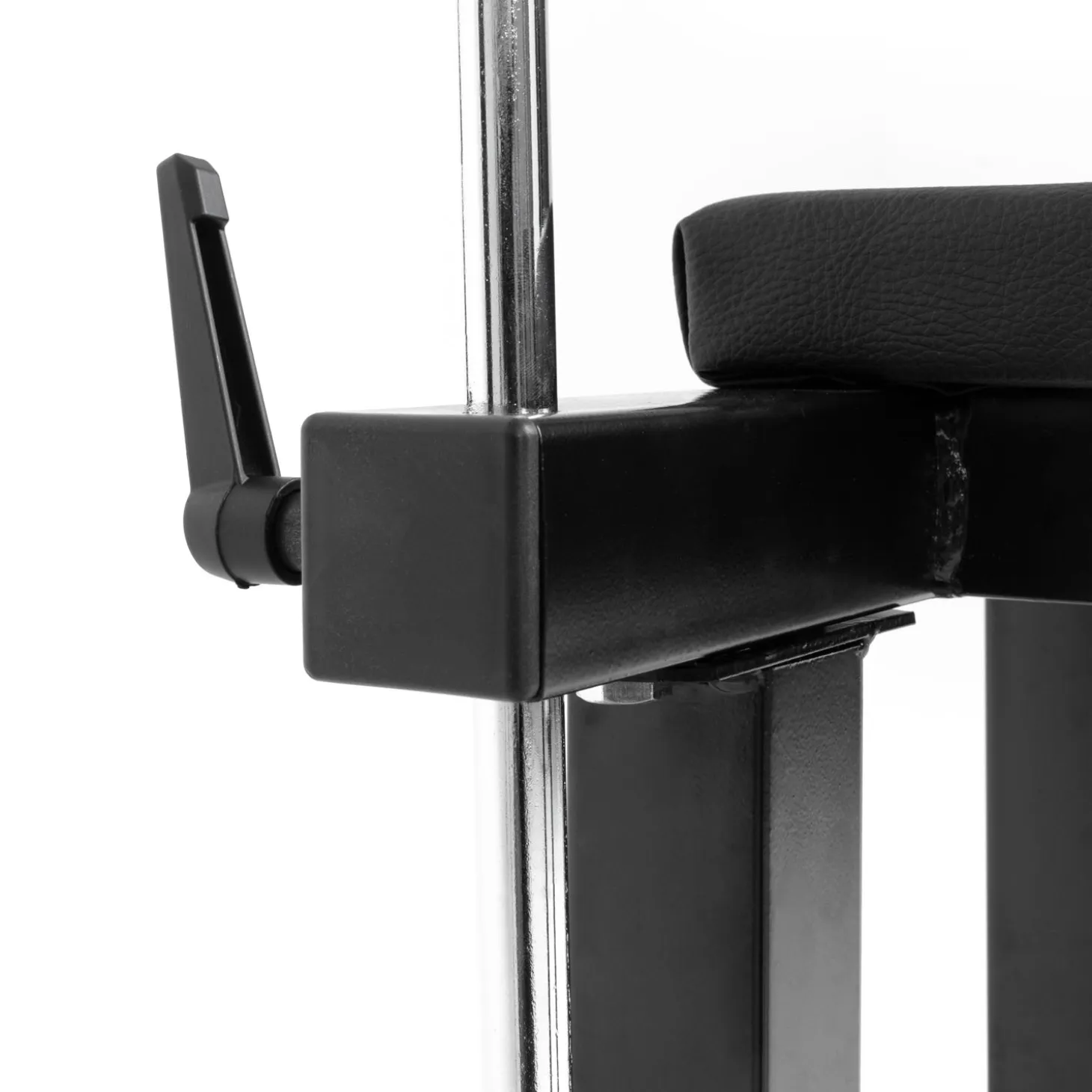Restraint Chair - High