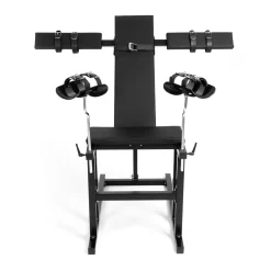 Restraint Chair - High