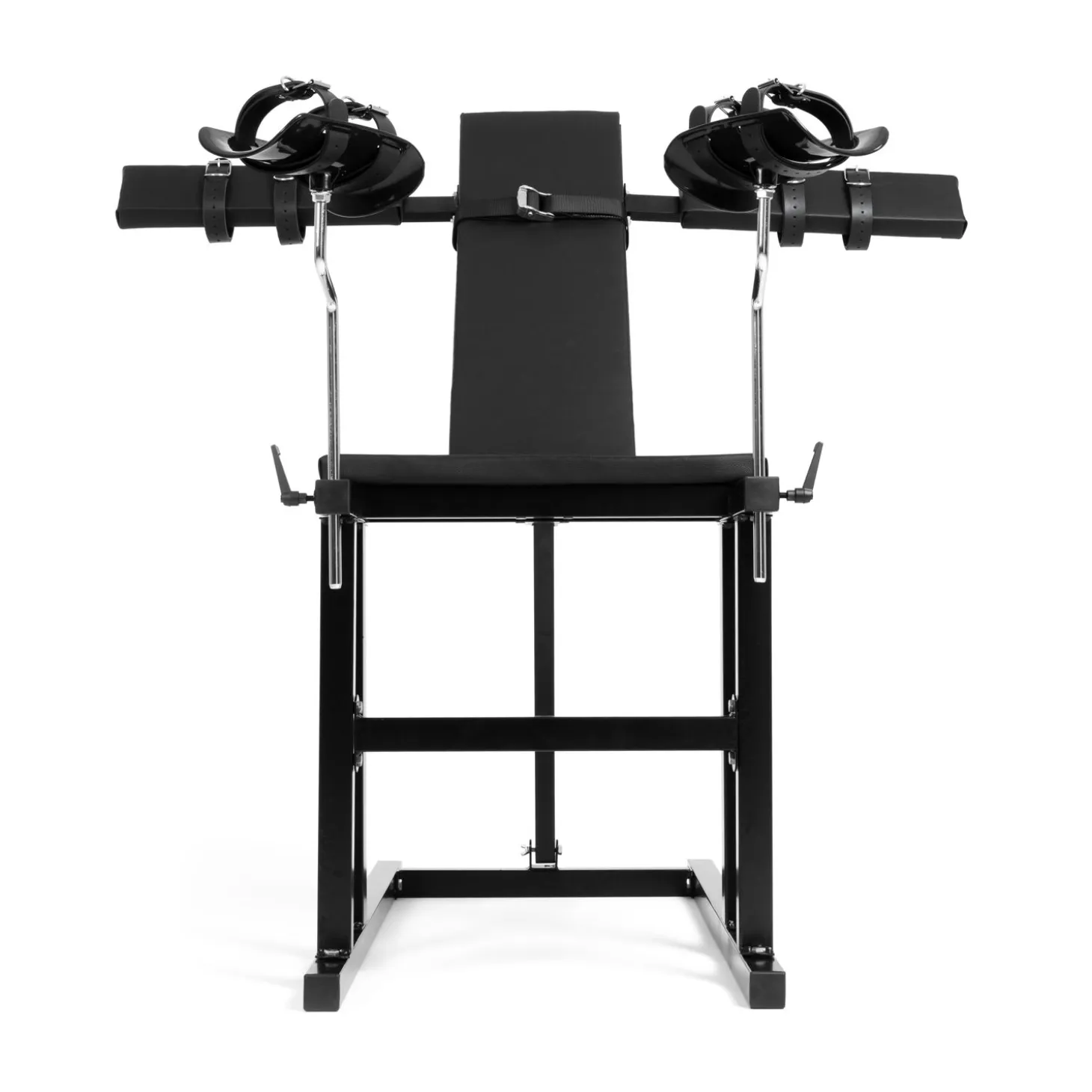Restraint Chair - High
