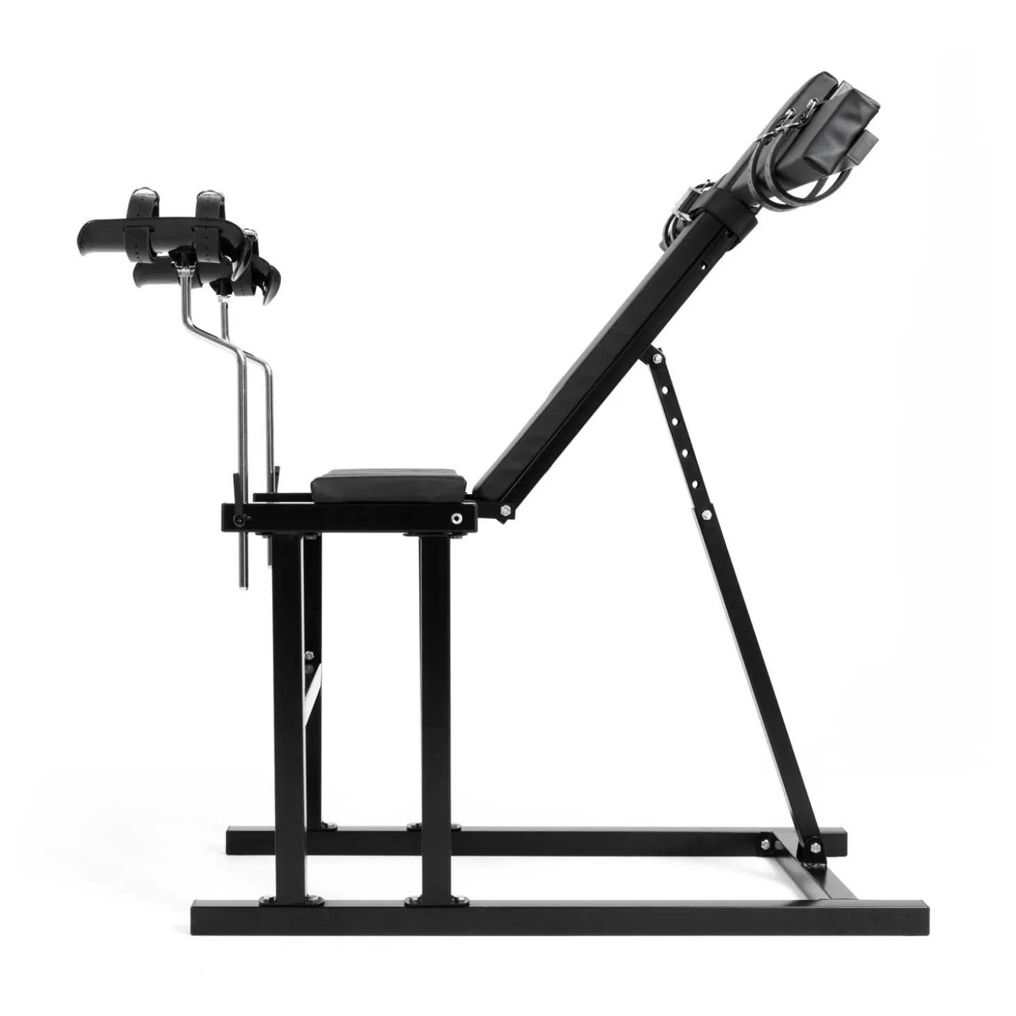 Restraint Chair - High