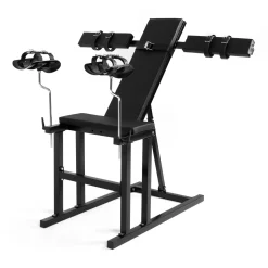 Restraint Chair - High