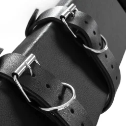Restraint Chair - High