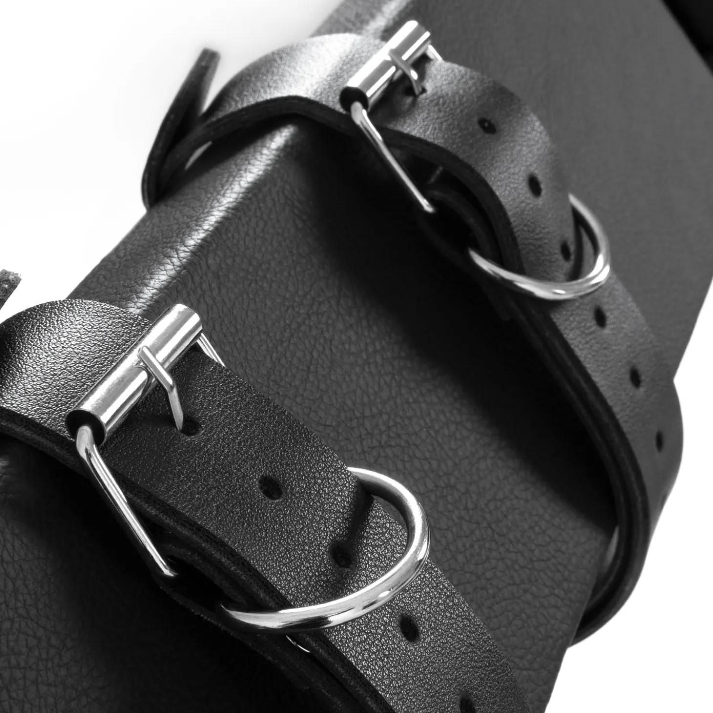 Restraint Chair - High
