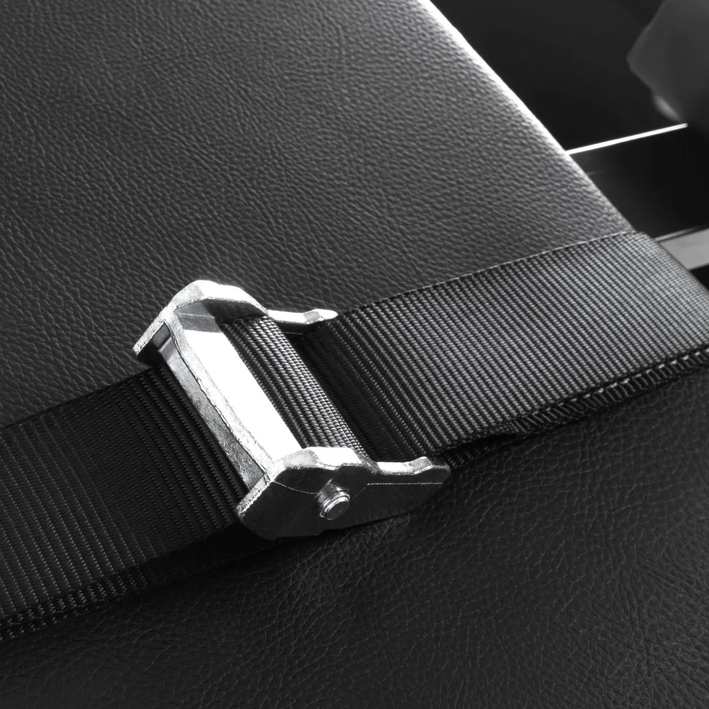Restraint Chair - High