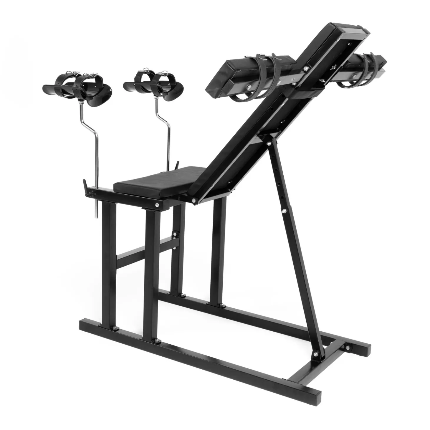 Restraint Chair - High