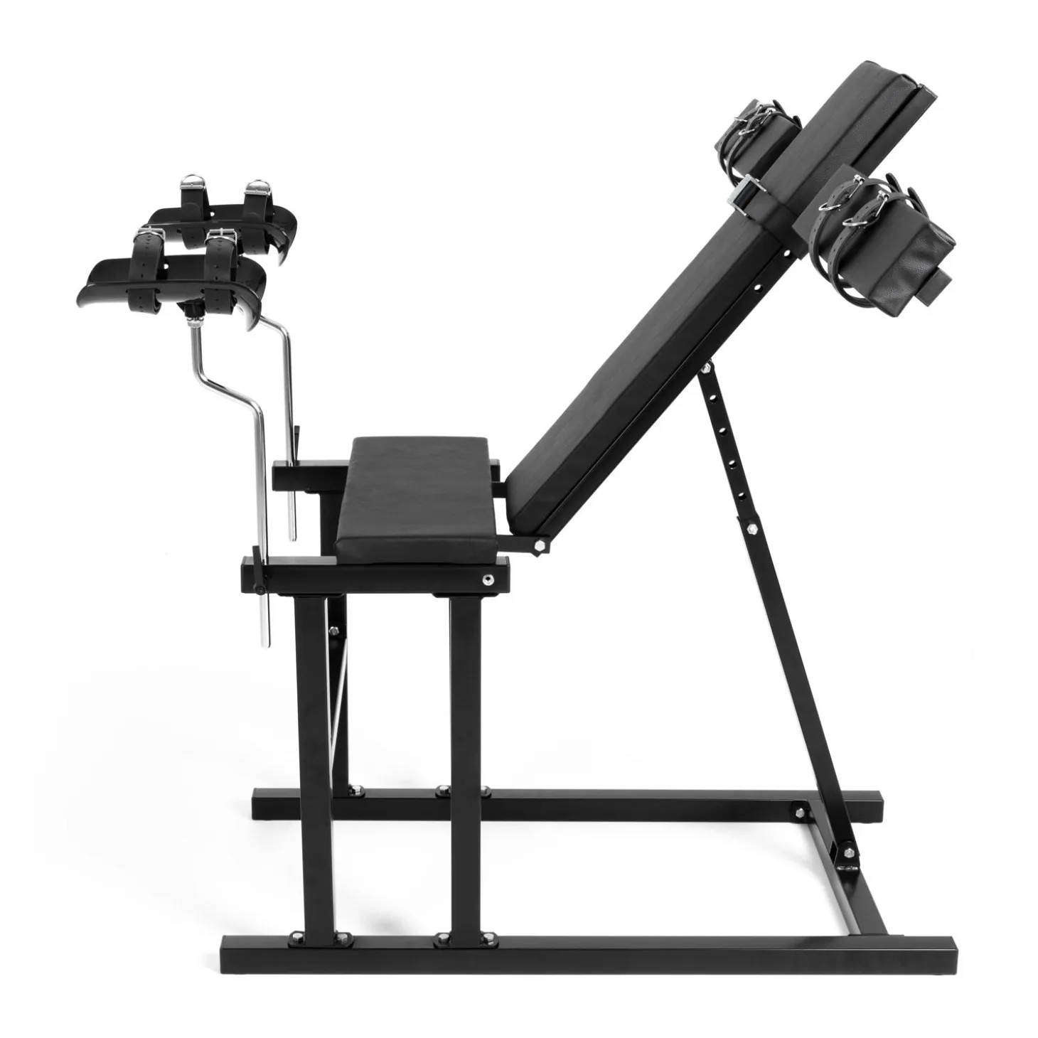 Restraint Chair - High
