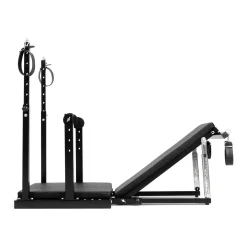 Restraint Chair - Low
