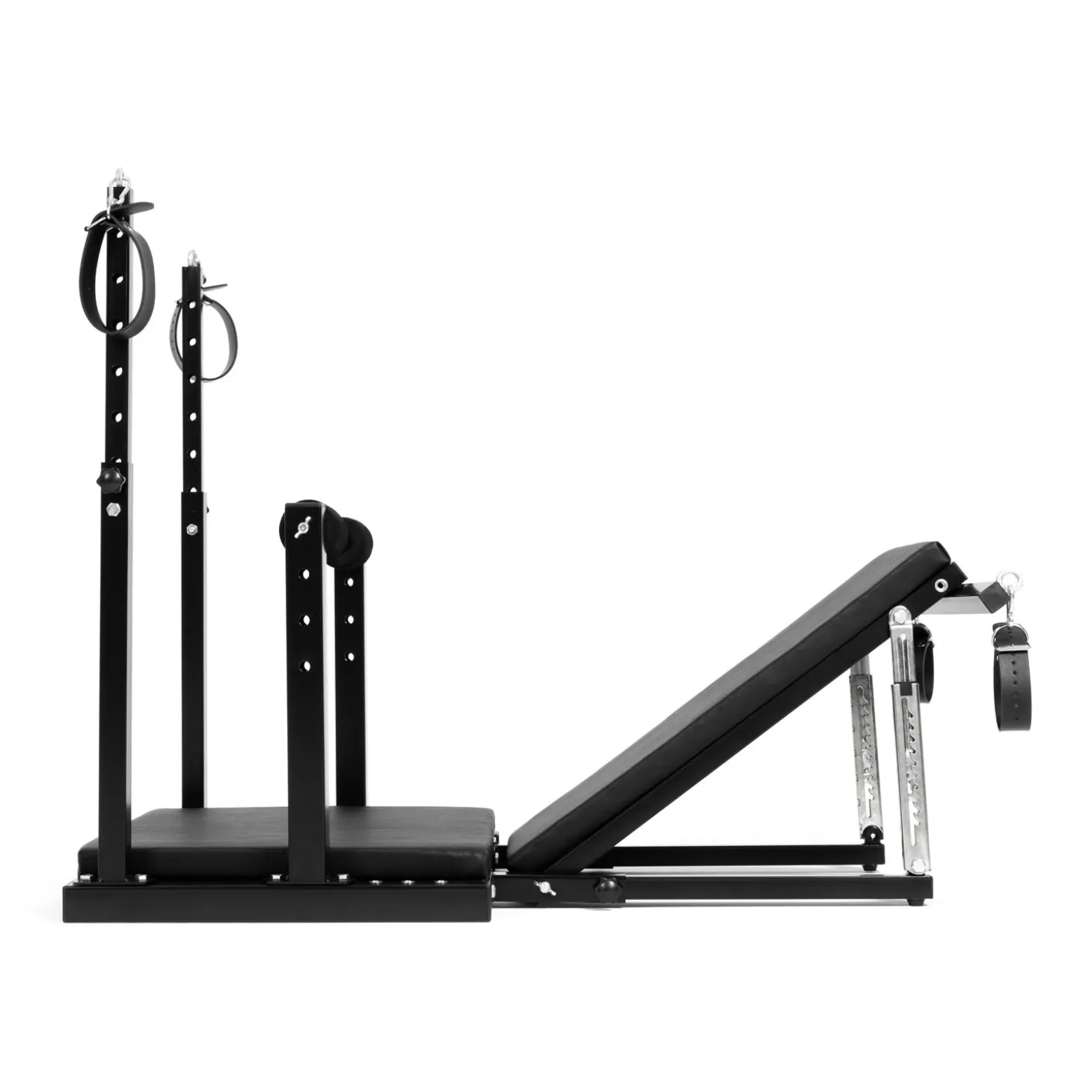 Restraint Chair - Low