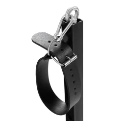 Restraint Chair - Low