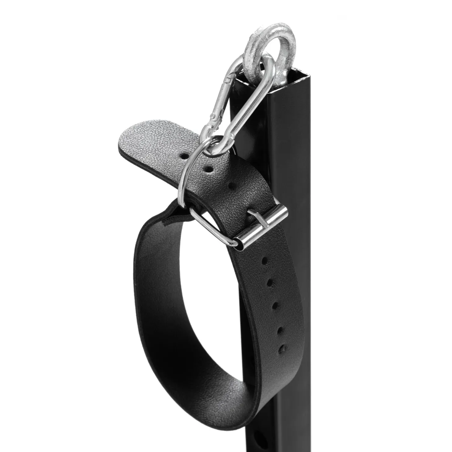 Restraint Chair - Low