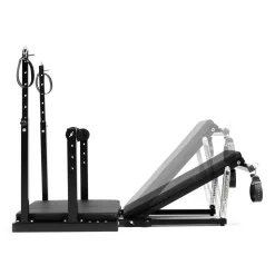 Restraint Chair - Low
