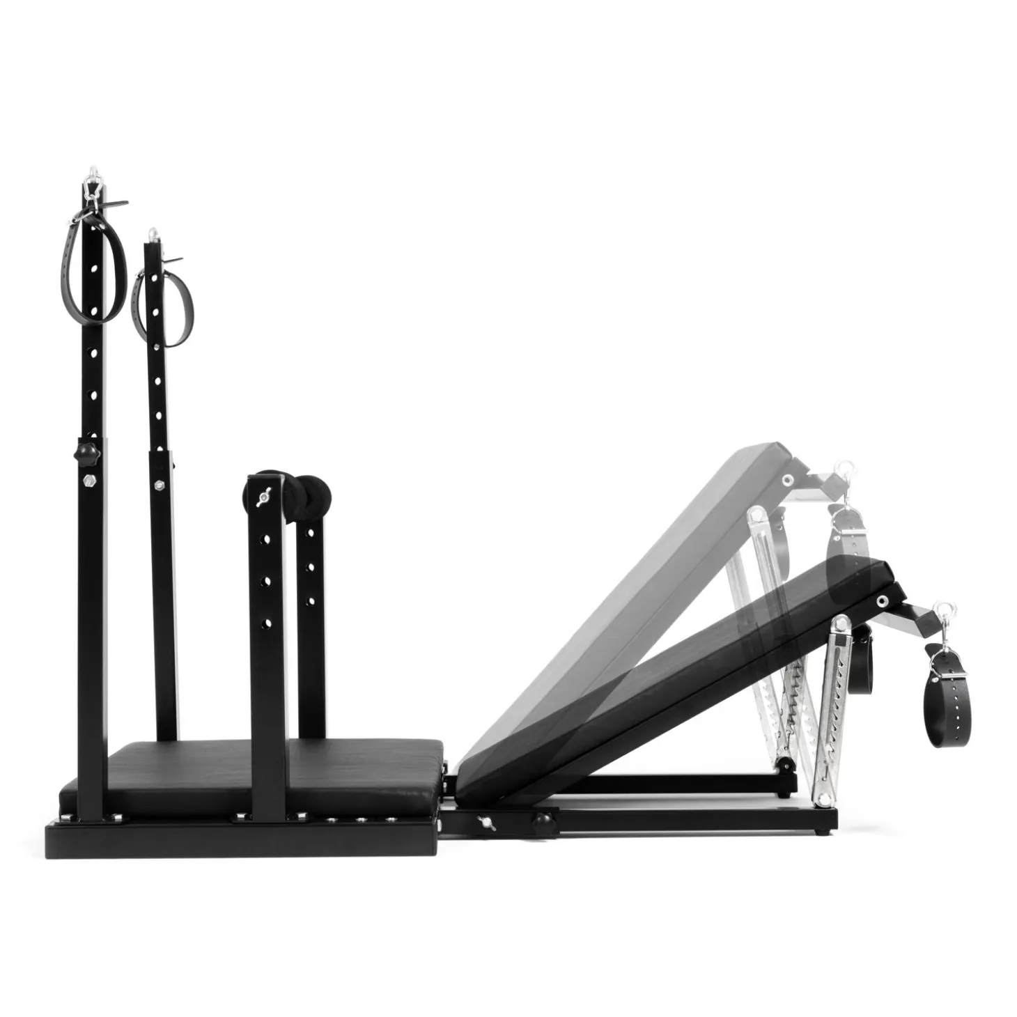 Restraint Chair - Low